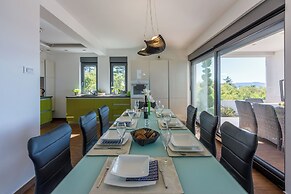 Villa Legara
