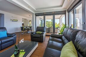 Villa Legara
