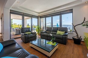 Villa Legara