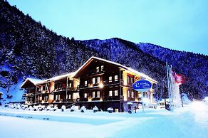 Royal Uzungol Hotel Spa & Restaurant
