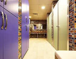 Royal Uzungol Hotel Spa & Restaurant