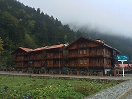 Royal Uzungol Hotel Spa & Restaurant