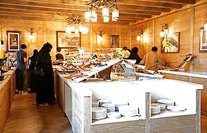 Royal Uzungol Hotel Spa & Restaurant