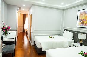 Thien An Hotel Bac Giang