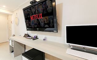 Continew Hotel