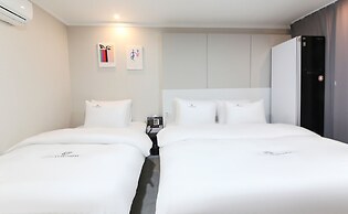 Continew Hotel