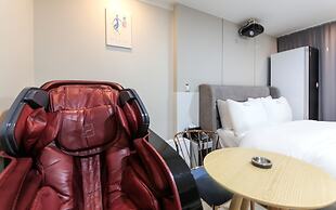 Continew Hotel