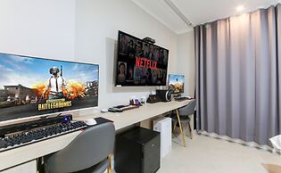Continew Hotel