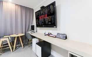 Continew Hotel