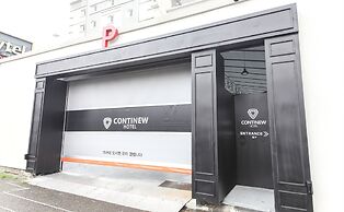 Continew Hotel