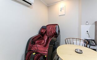 Continew Hotel