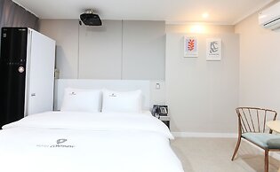 Continew Hotel