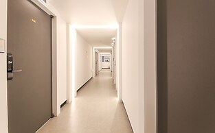 Continew Hotel