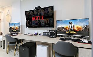 Continew Hotel