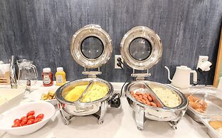 Continew Hotel