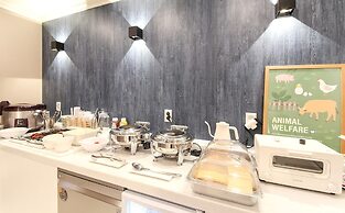 Continew Hotel