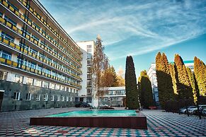 Sanatoriy Rodnik