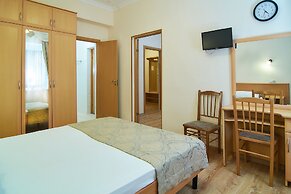 Sanatoriy Rodnik