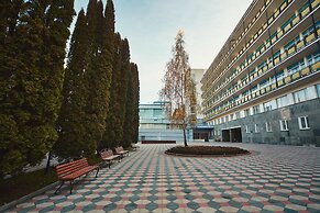 Sanatoriy Rodnik