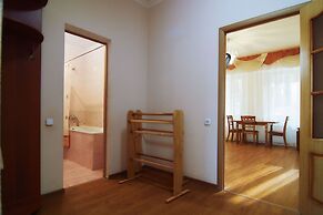 Sanatoriy Rodnik
