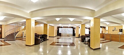 Sanatoriy Rodnik