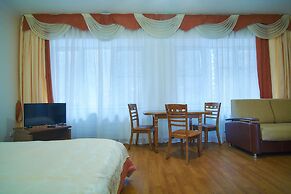Sanatoriy Rodnik