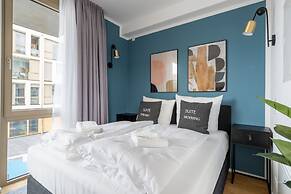 Limehome Potsdam Annemarie-Wolff Platz
