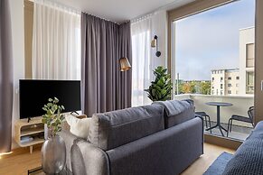 Limehome Potsdam Annemarie-Wolff Platz