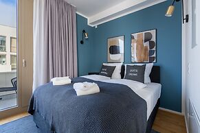 Limehome Potsdam Annemarie-Wolff Platz