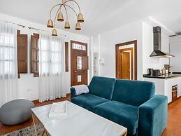Limehome Granada Calle Sta. Ana
