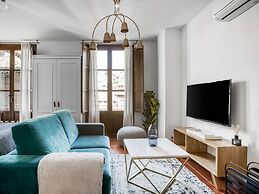 Limehome Granada Calle Sta. Ana
