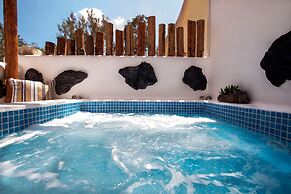 Asera Suites Near Kamari Beach