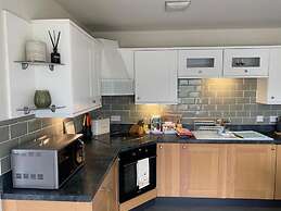 Serendipity- Romantic 1-bed Apt Ambleside