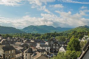 Serendipity- Romantic 1-bed Apt Ambleside