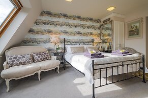 Serendipity- Romantic 1-bed Apt Ambleside