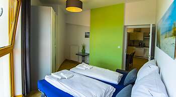 Baltic-Apartments - Platan Tower