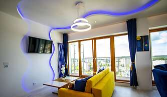 Baltic-Apartments - Platan Tower