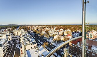 Baltic-Apartments - Platan Tower