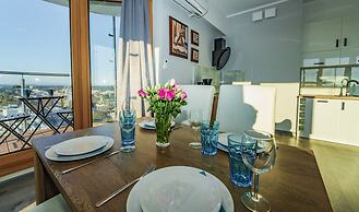 Baltic-Apartments - Platan Tower