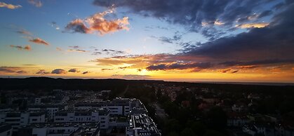 Baltic-Apartments - Platan Tower