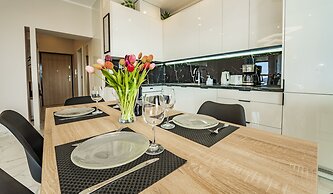 Baltic-Apartments - Platan Tower