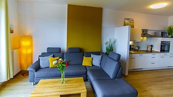 Baltic-Apartments - Platan Tower