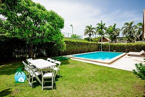 Punta Cana Villas Country and Ecolodge