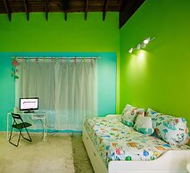 Punta Cana Villas Country and Ecolodge