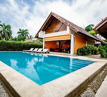 Punta Cana Villas Country and Ecolodge