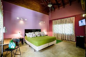 Punta Cana Villas Country and Ecolodge