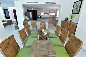 Punta Cana Villas Country and Ecolodge