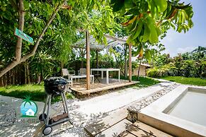 Punta Cana Villas Country and Ecolodge