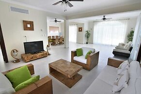 Punta Cana Villas Country and Ecolodge