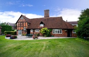 Loxley Barn, 1-bed Cottage Retreat